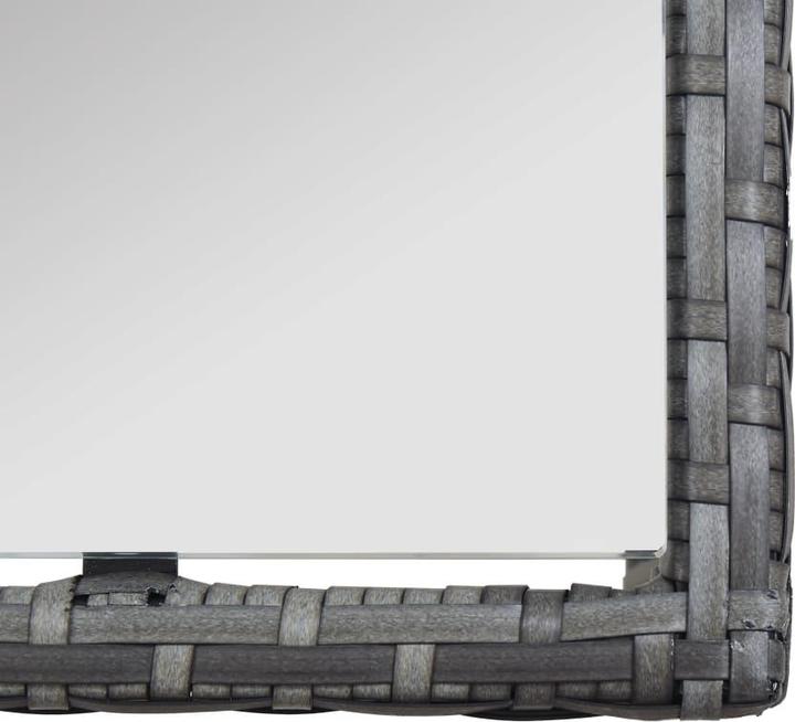 Actual product image vidaXL Acacius