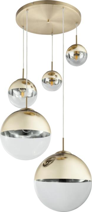 Goldfarben