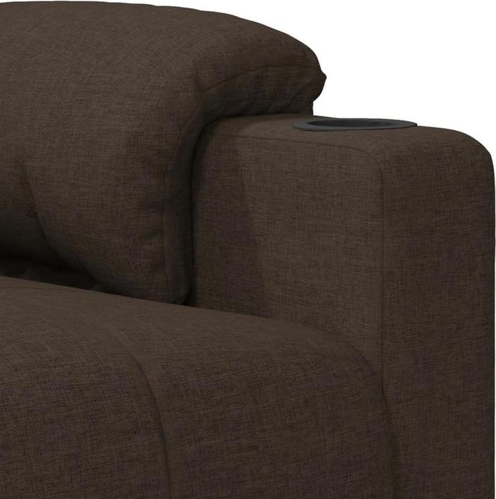 Actual product image vidaXL Malik