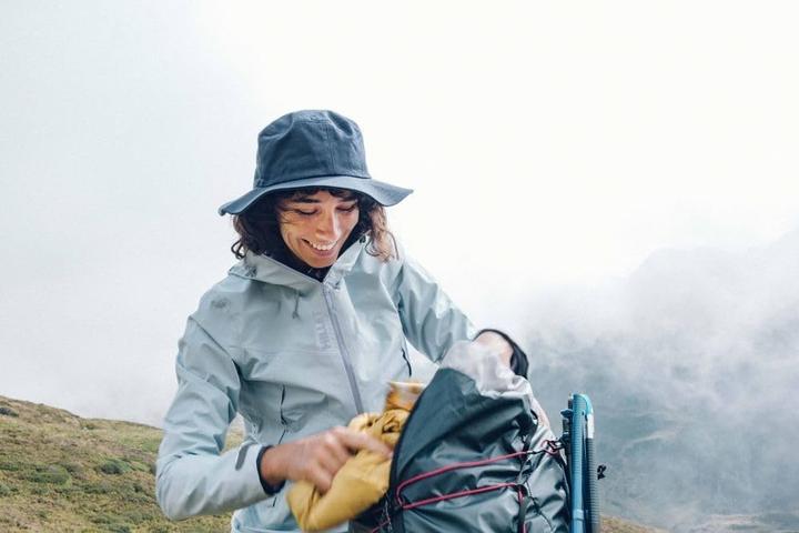 Immagine prodotto Millet Lightgrid Jkt Jacke (S)