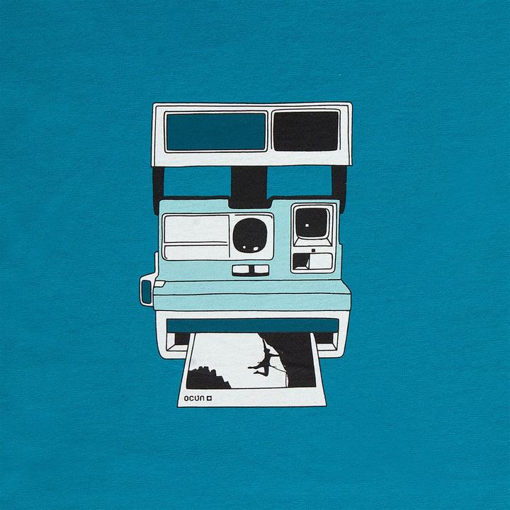Immagine prodotto Ocun Maglietta T classica (L)