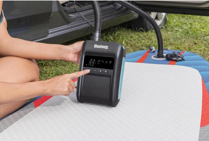 Produktbild Bestway PowerGrip SUP DC