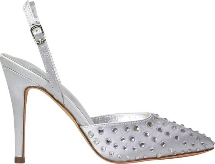 Immagine prodotto XY London Shelly Tacchi Alti Donna (40.5)