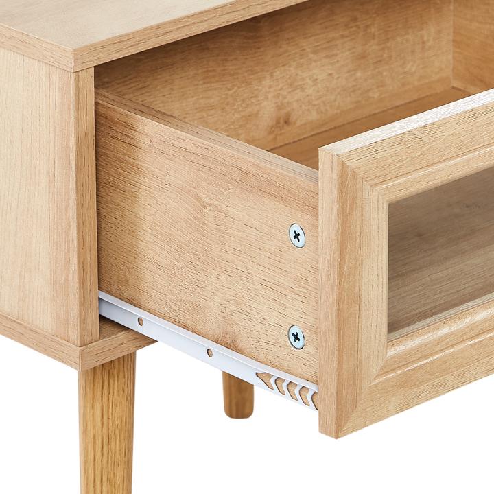 Immagine prodotto Beliani Albany (48 x 40 x 51 cm)