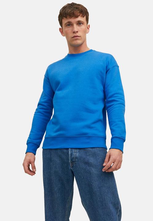 Produktbild Jack & Jones Rundhals- Sweatshirt (XXL)