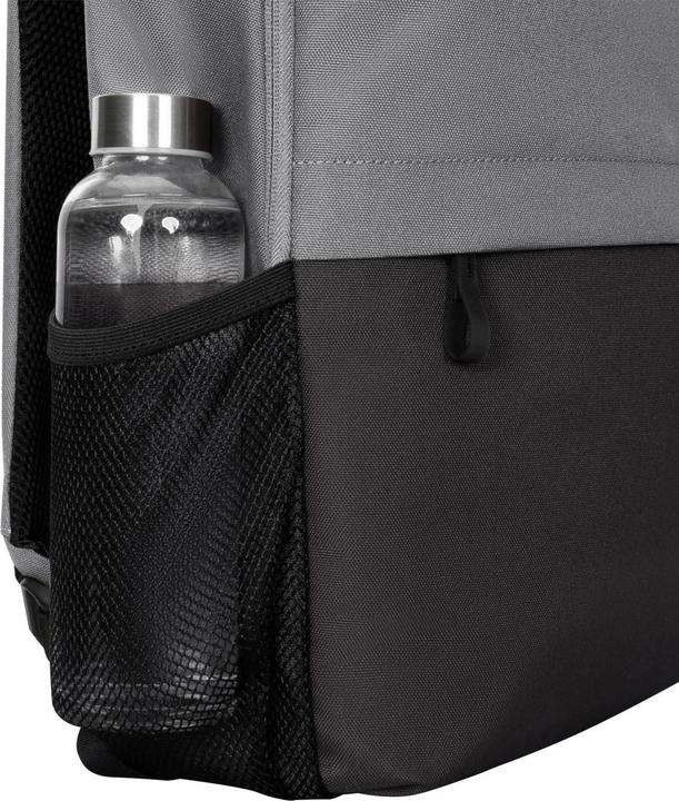 Actual product image Targus Sagano Campus Backpack Grey (20 l)