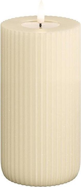 Produktbild Disco Möbel gerillte Kerze Shape