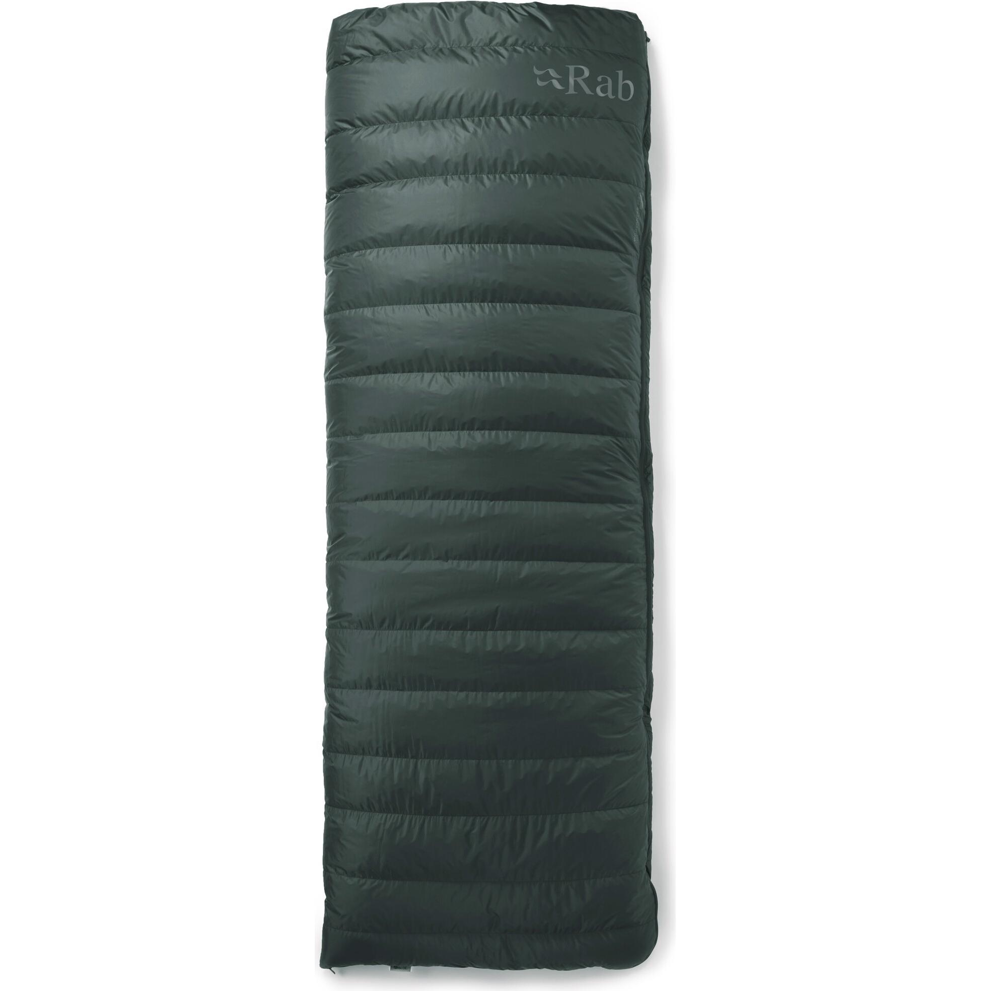 Rab, Schlafsack, (220 cm)