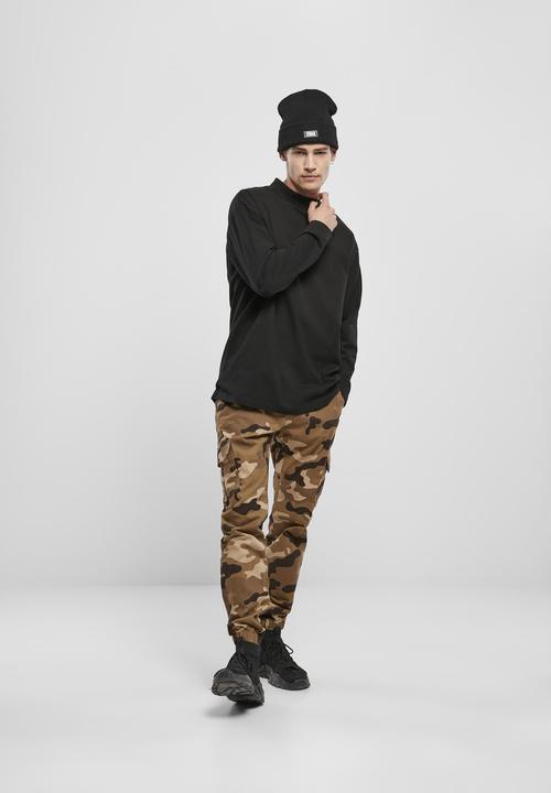 Produktbild Urban Classics Camo Cargo Jogging Pants 2.0 (36)
