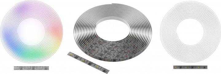 Produktbild Tesla TSL-LIG-STRIPEXT3M (RGB, 300 cm, Indoor)