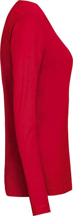 Produktbild Hakro Longsleeve MIKRALINARÂ® (M)