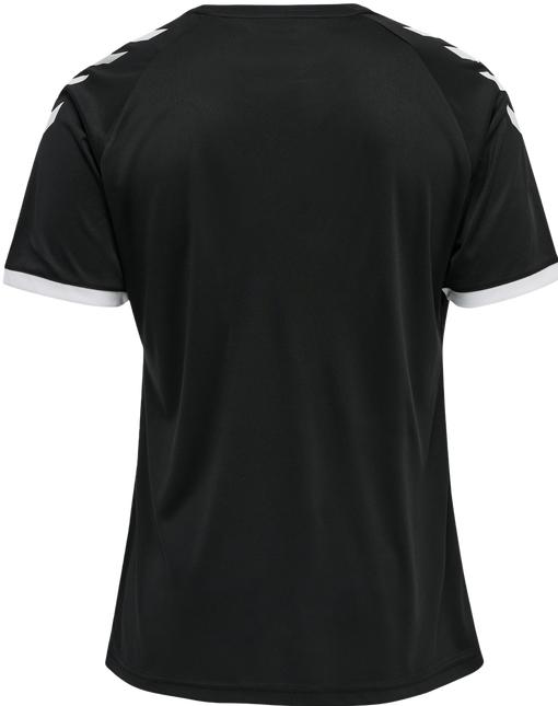 Produktbild hummel Core Volley Tee (S)