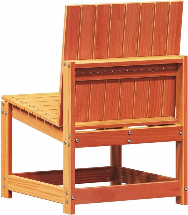 Produktbild vidaXL Gartenstuhl