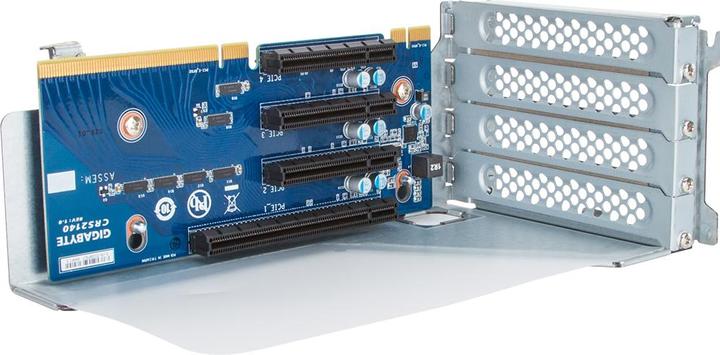 Produktbild Gigabyte 2U DP NVMe Server R28N-F2O (rev. 230)