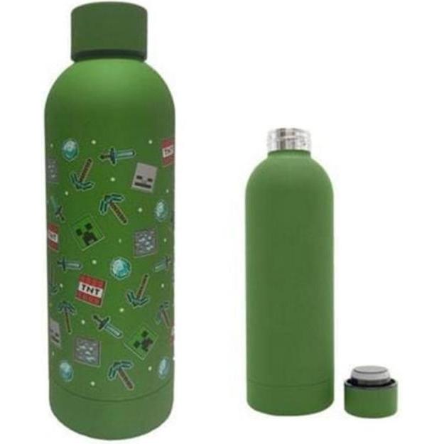 Kids Licensing, Trinkflasche + Thermosflasche, (0.50 l)