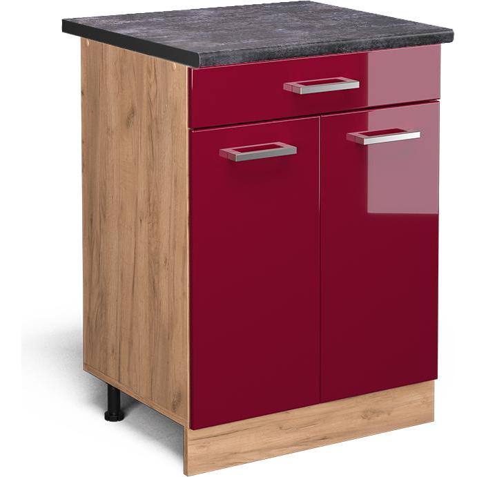 Vicco, Regal, Küchenunterschrank R-Line