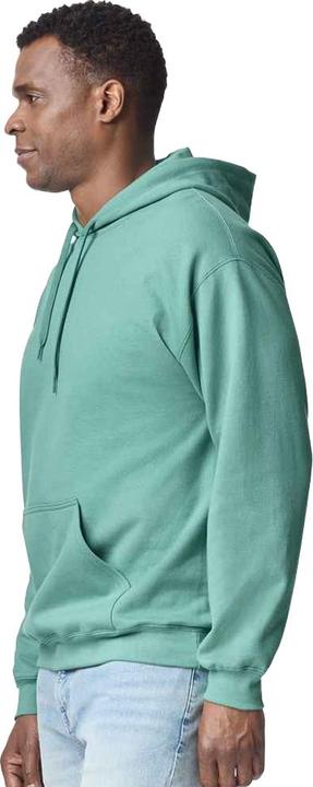 Produktbild Gildan Softstyle Kapuzenpullover (M)