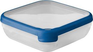 Actual product image Curver Grand Chef cling film box 1.6 litre square (1.60 l)