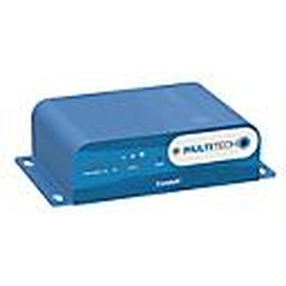 AllThingsTalk Workplace+ Solution Accelerator - Gateway di connettività - incluso 1 Multitech, Domotica