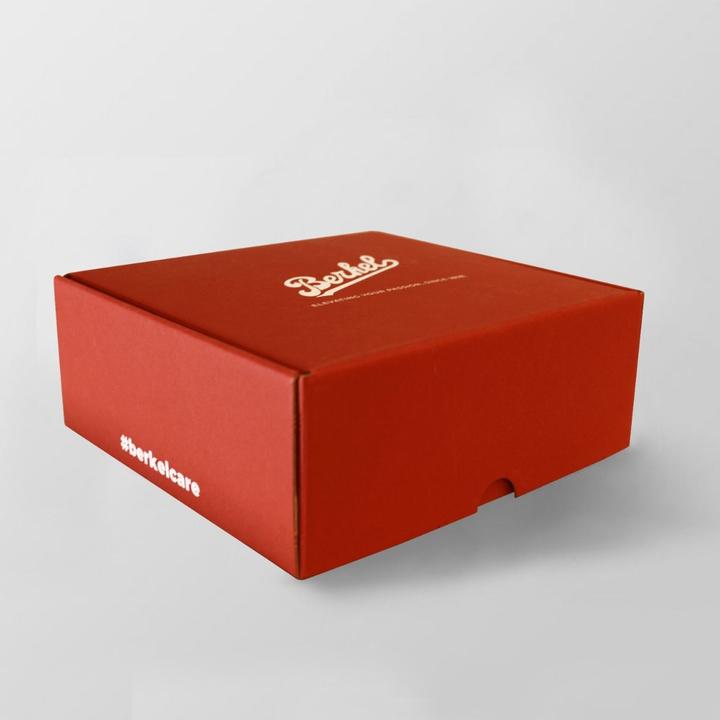 Productafbeelding Berkel Kit nero herstellen