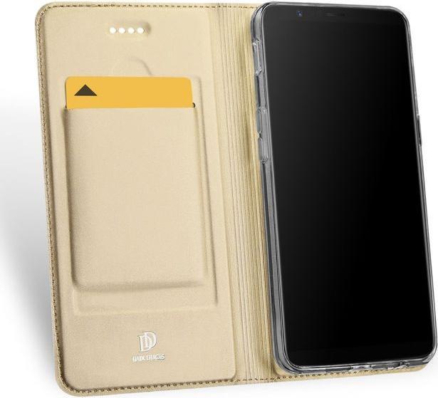 Image du produit Dux Ducis Série Skin Pro (OnePlus 5T)