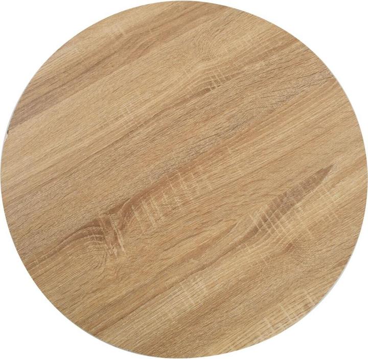 Image du produit vidaXL Bistrotisch (80 x 75 cm)