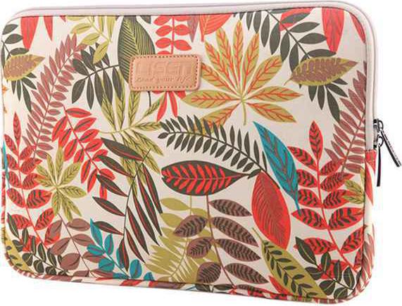 PhoneLook Lisen Taschen Dschungel Laptop 13 Zoll, Laptop,, macBook (Apple iPad Pro 12.9 2015, Apple iPad Pro 12.9 2017, Apple iPad Pro 12.9 2018, Apple iPad Pro 12.9 2020)