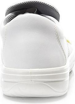 Actual product image Elten Safety low shoe ESD S2 PURE Slipper Low, size 41 (S2, 41)