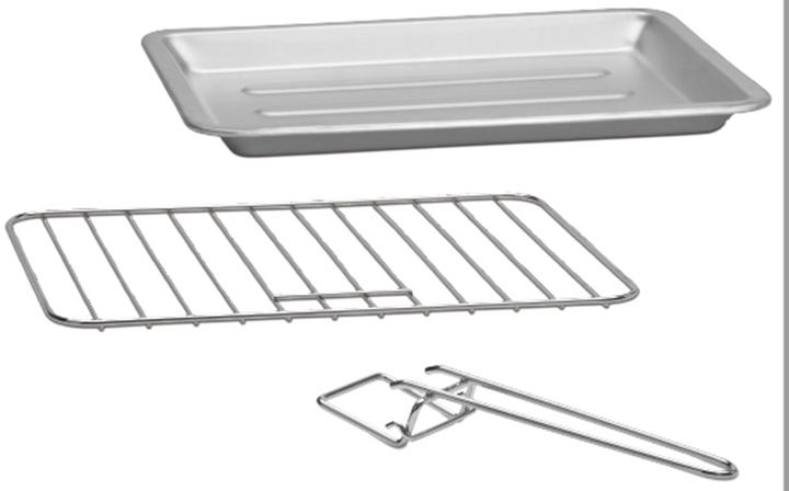 Image du produit Trisa Easy Fill 10