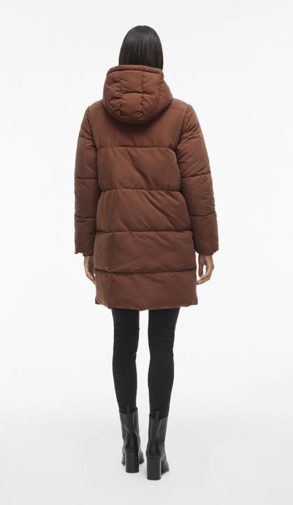 Immagine prodotto Vila VITRUST Kapuzen Mantel