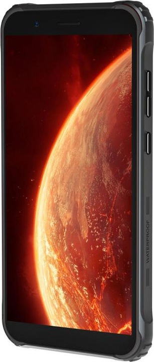 Produktbild Blackview BV4900 (Dual Sim - 5.7" Display - 32 GB, 3 GB RAM) Schwarz