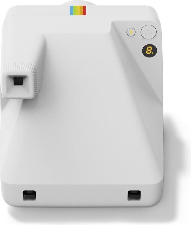 Produktbild Polaroid Now+ Gen 3.0 + Color Film Bundle (8 Fotos)