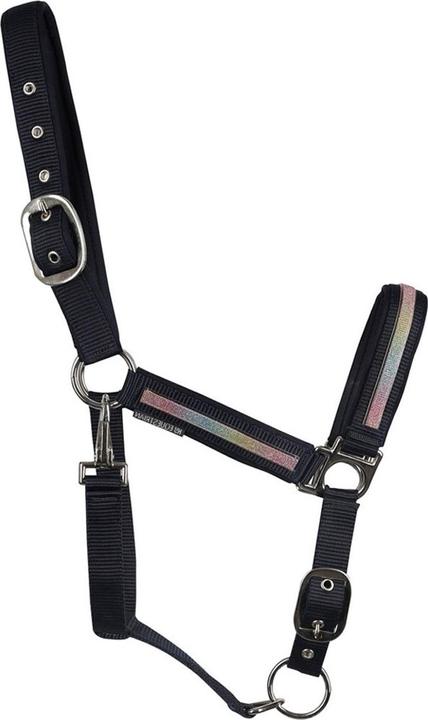 Produktbild Hy Pferdehalfter Mystic