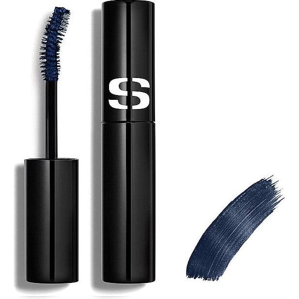 Sisley, Mascara, Mascara So Curl (#3 Blu profondo, 03 Blu profondo)