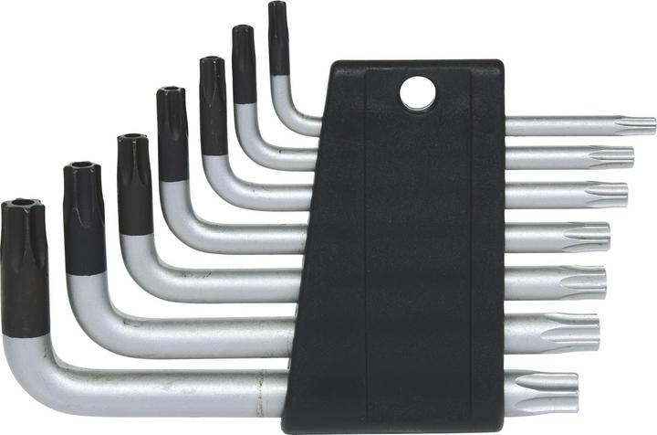 Actual product image KS Tools Angle pin wrench set short