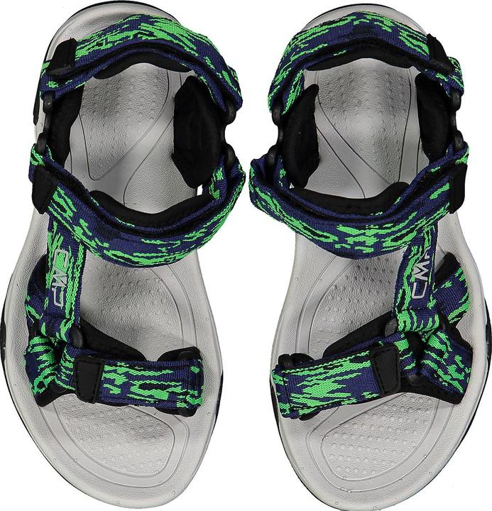 Actual product image CMP Campagnolo Kid's Hamal (28)