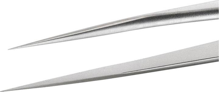 Immagine prodotto Ideal Tek SS.SA.0.IT Pinzetta di precisione 1 pezzo SS 140 mm