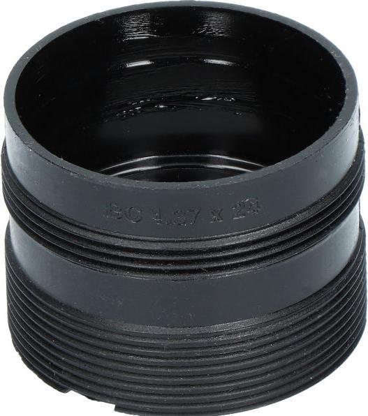 Actual product image Shimano Bearing shell left BB-UN100 BSA