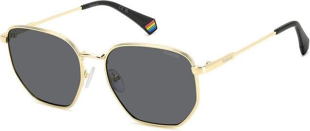 Gold grey