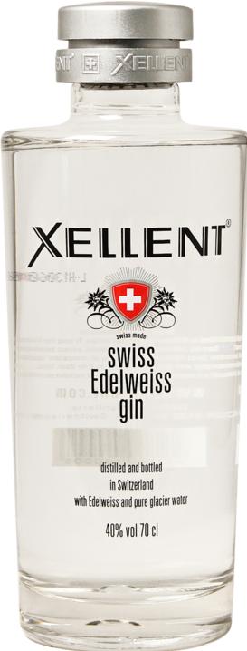 Produktbild Xellent Swiss