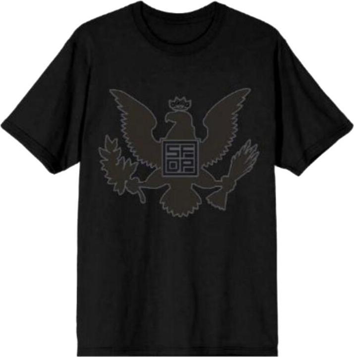 Produktbild Five Finger Death Punch Eagle (L)
