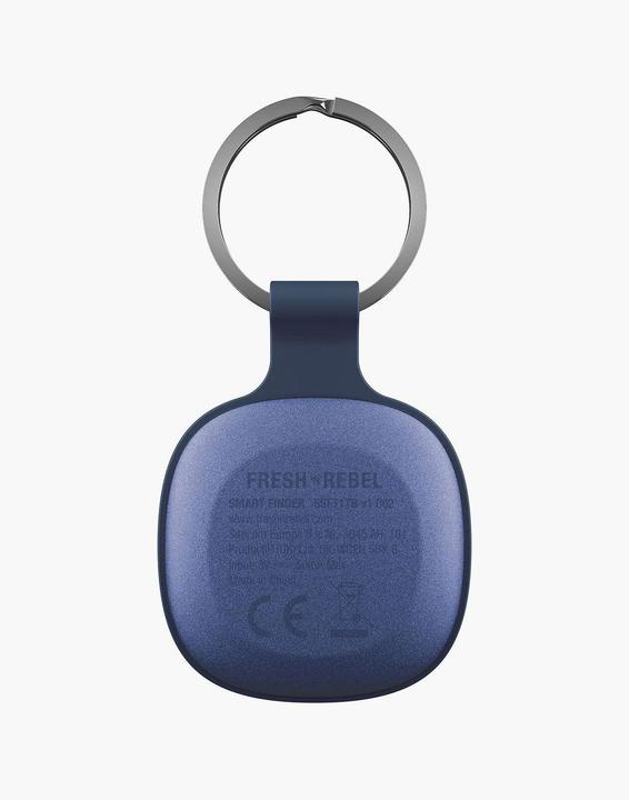 Image du produit Fresh'N Rebel Fresh 'n Rebel Smart Finder True Blue (iOS)