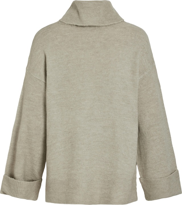 Produktbild Vila Rollkragen Strickpullover (S)