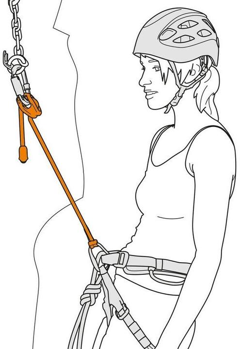 Image du produit Petzl Connect Adjust