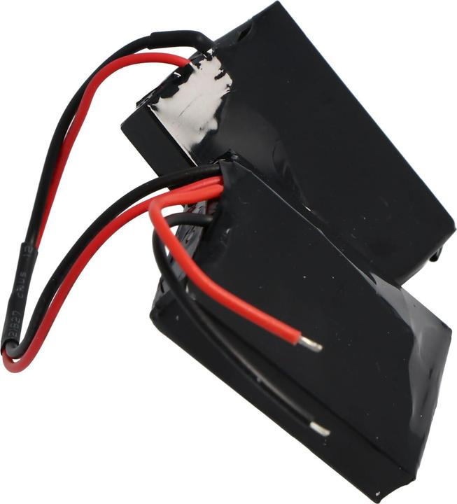 Image du produit AccuCell Akku für Beats Pill 1.0, built-in, 2 connected cells