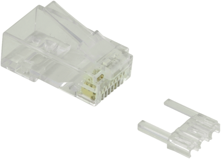 Produktbild Value RJ-45 Modular Stecker