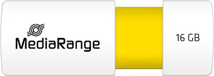 Image du produit MediaRange Mr972 (16 Go, USB-A)