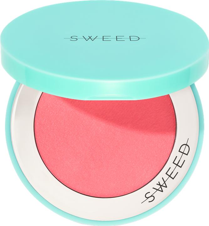Produktbild Sweed Air Blush Cream (Lucky)