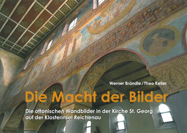Produktbild Die Macht der Bilder (Deutsch, Theo Keller, Werner Brändle, 2011)