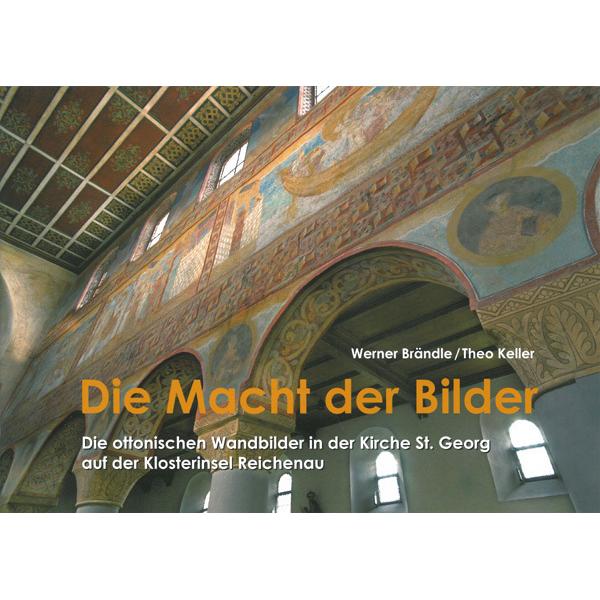 Die Macht der Bilder, Fachbücher von Werner Brändle, Theo Keller